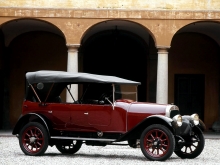 Alfa Romeo Torpedo 20-30 HP